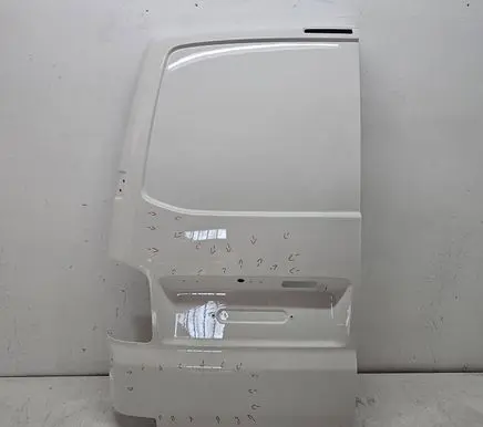 Volkswagen Multivan T5 Back/rear loading door 7H0827087