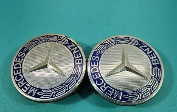 Original wheel cap