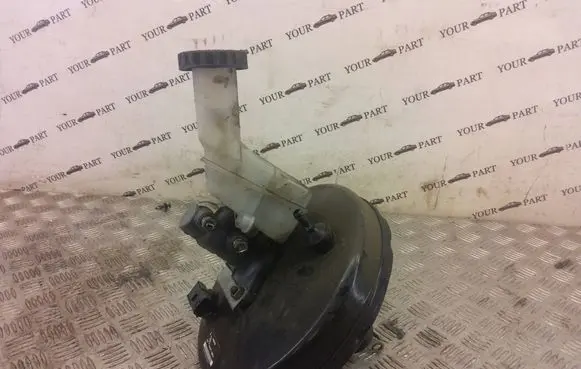 Mitsubishi Outlander Brake booster 4680A296 06277761094 404277786