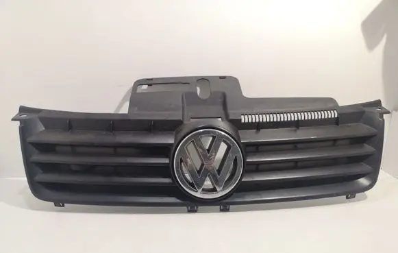 Volkswagen Polo III 6N 6N2 6NF Front grill