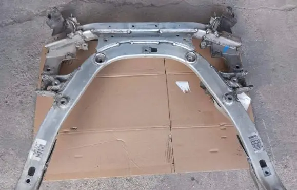 BMW M6 Front subframe 31112283913 2283740 2283913