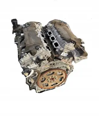 Chevrolet Camaro Engine FYB