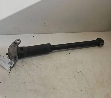Jaguar XE Rear shock absorber/damper