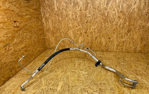 Honda Jazz IV GR Engine coolant pipe/hose