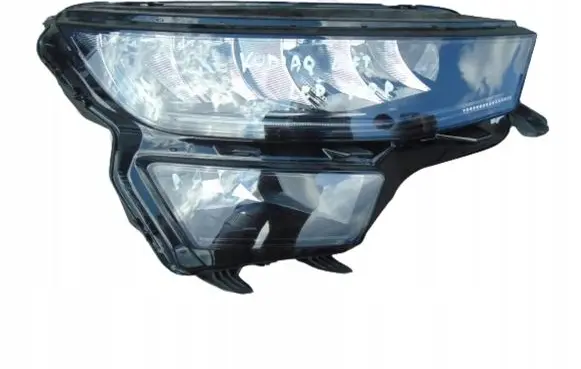 Skoda Kodiaq Headlight/headlamp 566941010
