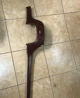 Hyundai Santa Fe Other dashboard part