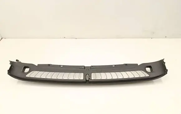 BMW X3 G01 Trunk/boot sill cover protection 7396612 7451091 7396611