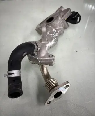 Mitsubishi Eclipse Cross EGR valve line/pipe/hose