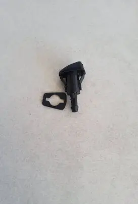 Dodge Grand Caravan Windshield washer spray nozzle 