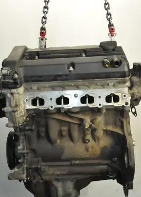 Opel Astra H Engine swap Z14XEP