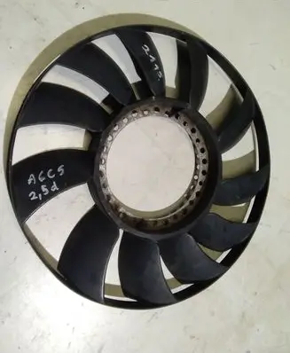 Audi A6 S6 C5 4B Fan impeller 059121301