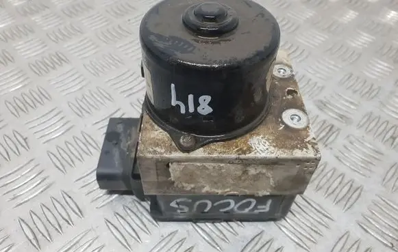 Ford Focus ABS Pump 98AG2M110CA 10094801053