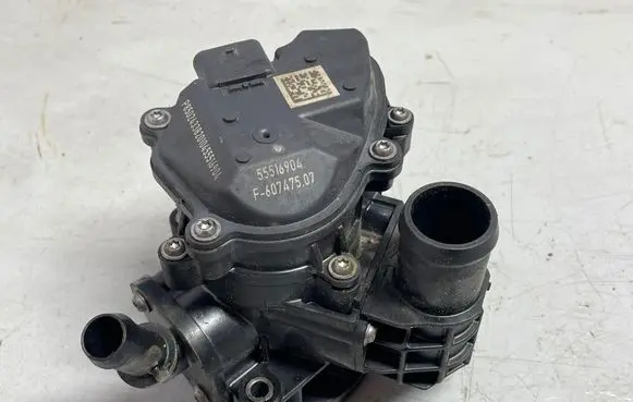 Opel Insignia B Water pump 55516904