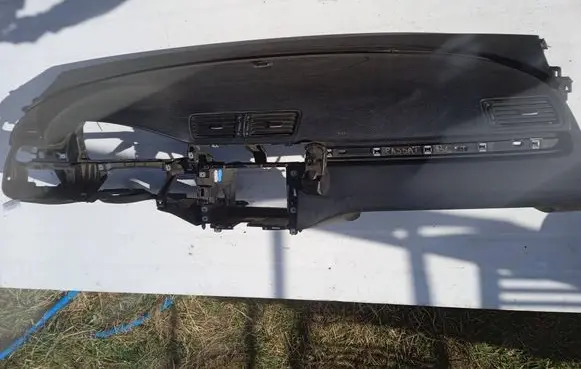 Volkswagen PASSAT B6 Dashboard VW3C1857003QT 3C1857003QT