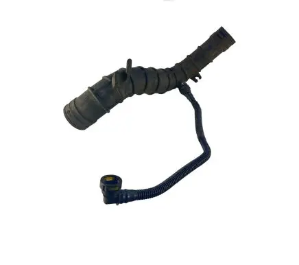 Renault Laguna II Intercooler hose/pipe 8200026095