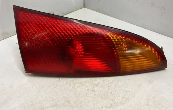 Ford Focus Rear/tail lights