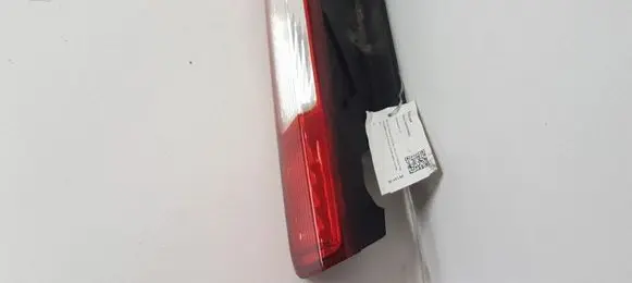 Ford Focus Rear/tail lights 4M5113404A