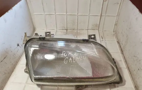 Ford Galaxy Headlight/headlamp 7M1941016E 0301048312