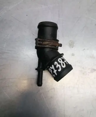 Seat Leon (1M) Coolant pipe/hose 1J0121087B