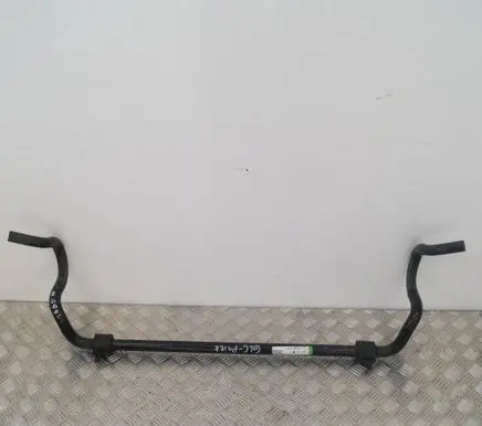 Mercedes-Benz GLC X253 C253 Front anti-roll bar/sway bar A2533230265