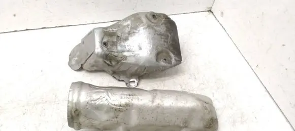 Renault Latitude (L70) Heat shield in engine bay 8200697787