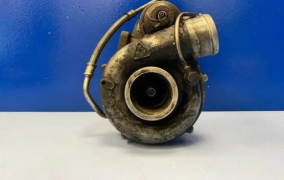Audi A6 S6 C5 4B Turbo 046145703G 940582592
