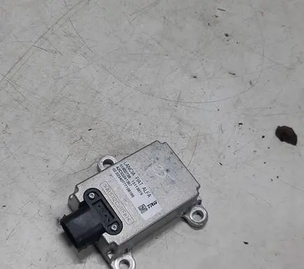 Alfa Romeo 159 ESP acceleration yaw rate sensor 15113819 A2C53241367
