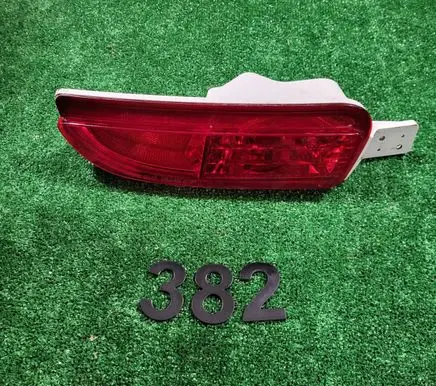 Honda Civic IX Rear fog light FogBLBRCivic9
