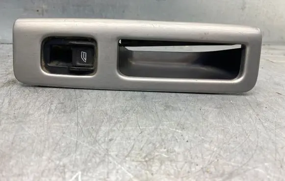 Volvo V50 Electric window control switch 3663813