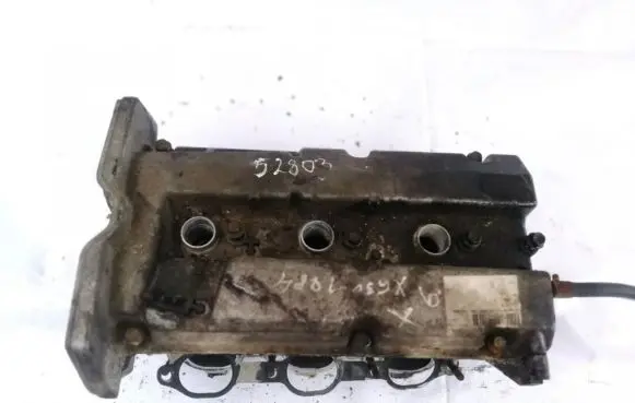 Hyundai XG Engine head 