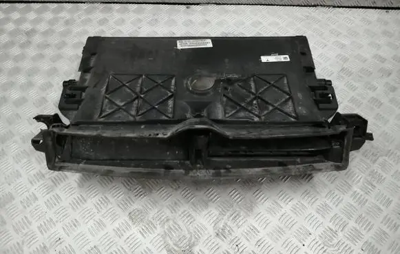 Tesla Model 3 Radiator set 110354500B TR20289000D8Y TFR20289000D8Y