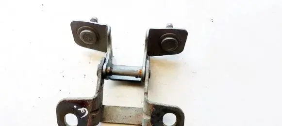 Tailgate/trunk/boot hinge