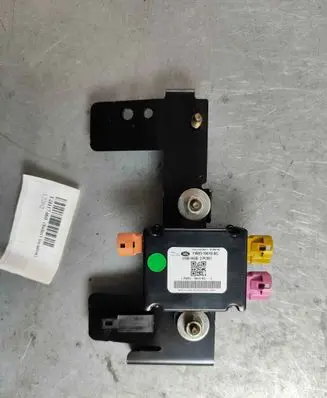 Jaguar F-Pace USB control unit T2H17460 C2D38006