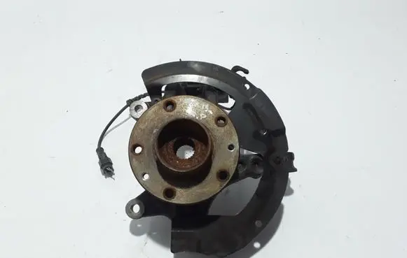 Renault Megane IV Front wheel hub 400158307R