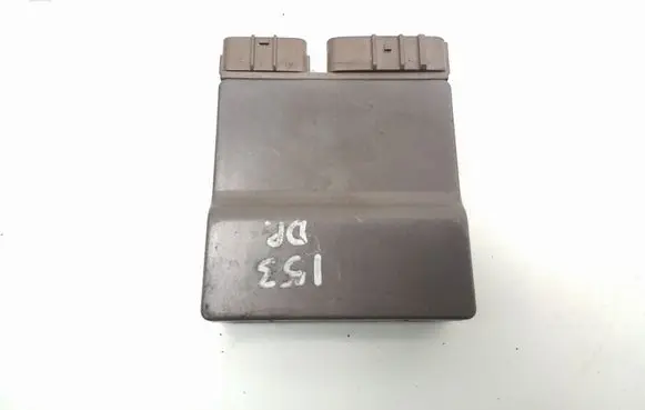 Toyota Corolla Verso E121 Injection control unit/module 8987120030