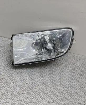 Skoda Octavia Mk2 (1Z) Front fog light 1Z0941699 1Z0941701 4SHX15201B