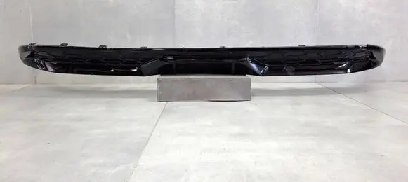 Toyota Corolla E210 E21 Rear bumper 52453YP040