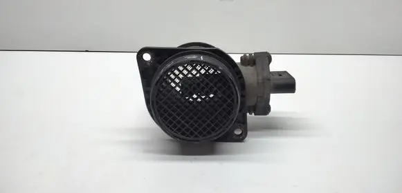 Volkswagen Sharan Mass air flow meter 0280217121 06A906461