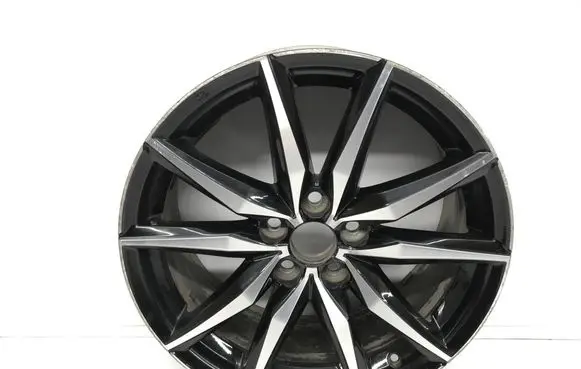 Toyota C-HR I R18 alloy rim 89243