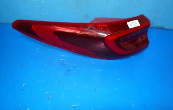 KIA Sportage Rear/tail lights 92401F1600