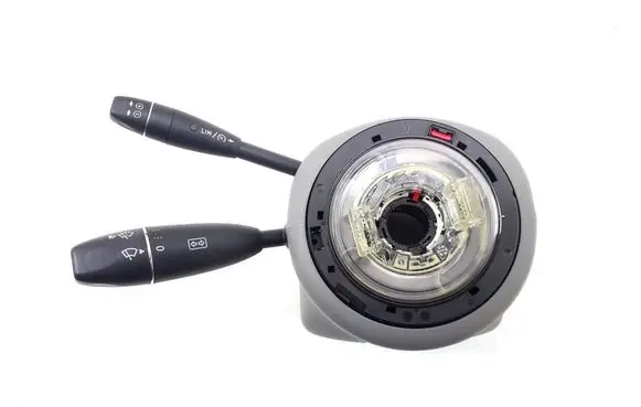 Mercedes-Benz E C207 W207 Wiper turn signal indicator stalk/switch A2124407503