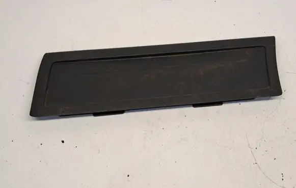 Volkswagen PASSAT B7 Other trunk/boot trim element 3C9867463