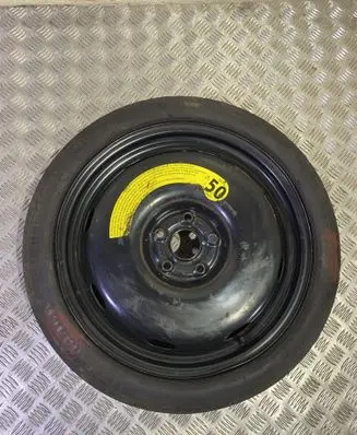Audi A3 S3 8V R18 spare wheel 1K0601027AP