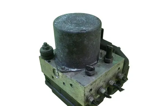 Jaguar X-Type ABS Pump 9X432C405BA RP241