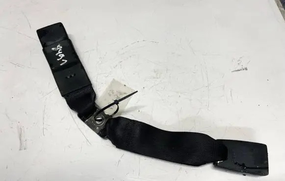 Toyota Corolla E140 E150 Front seatbelt buckle