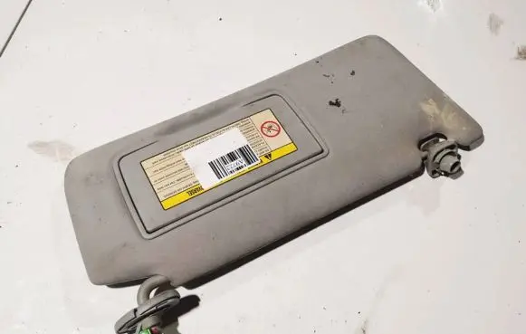 Honda Civic Sun visor