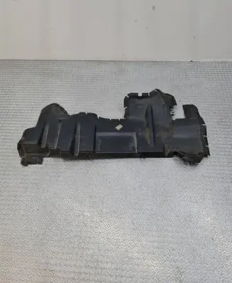 Citroen DS5 Intercooler air guide/duct channel 9688276380