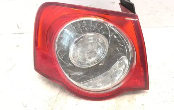 Volkswagen PASSAT B6 Rear/tail lights 3C5945095H