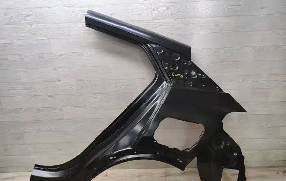 Peugeot 2008 II Side car body part 1660733280