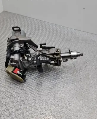 Renault Megane III Electric power steering pump 488107802R PW22BD0146Q 888107802